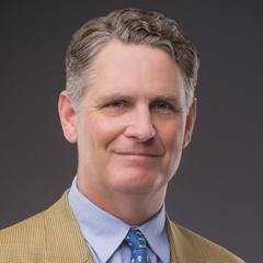 Robert Laubacher