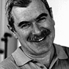 Alexander M. Samarov