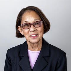 Eleanor Chin
