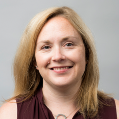 Kristin Curtis LeClair