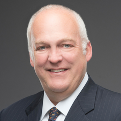 Robert W. Holland