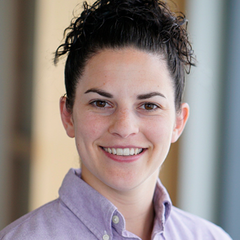 Katy Bertman
