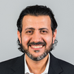 Mahdi Aldosary
