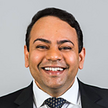 Abhesh Kumar