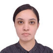 Monisha Pushpanathan