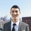 Aaron Wang, MBAn 2021