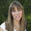 Christina Gordon head shot