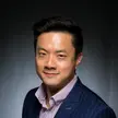 A photo of Jerry Hong