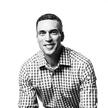 Headshot of Microsoft 365 Corporate Vice President and MIT Sloan alum, Jared Spataro