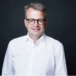 A photo of Morten Bay Jensen