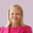 Ginni Rometty
