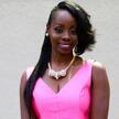 Gbemisola Ogunyomi headshot
