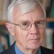 Headshot of Robert McKersie