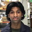 Pranam Chatterjee Headshot