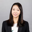 Profile Photo of current PhD student, Cathy Xi Chen