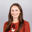 Profile Photo of Current PhD Student, Cathy DiGennaro