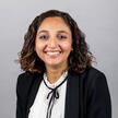 Profile Photo of Current PhD Student, Hajar El Fatihi