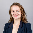 Profile photo of current PhD Student, Mikaela Springsteen