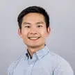 Headshot of current PhD student, Hong-Yi TuYe