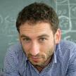 Moche Hoffman headshot