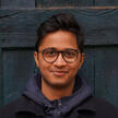 Rachit Dubey headshot