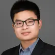 Photo of Jiageng Liu