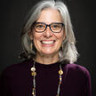 Photo of Pamela Pudar, Alumni Board Emeritus Member