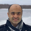Mohsen Mosleh headshot