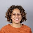 Headshot portrait of IWER postdoc Yaminette Díaz-Linhart