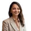 Saloni Behl, EMBA '24