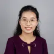 Profile Photo of Current PhD Student, Wendy Wen