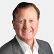 Headshot of Joe Eastin, President and CEO, ISN
