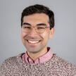 Profile Photo of Current PhD Student, Jason Friedman