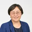 Professional photo of Siqi Zheng