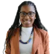 DeAndrea Newman Salvador, EMBA '25