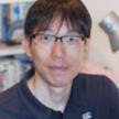Aoshima headshot