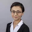 Rozhina Ghavani