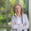Photo of MIT Politiical Sicent Professor Kathleen Thelen