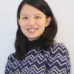 Photograph of Brandeis Professor Yang Sun