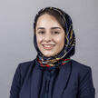 Zahra Rasouli
