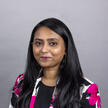 MIT Sloan staff member Mrunalini "Munny" Askam