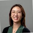 Michelle Kang headshot