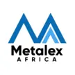 Metalex Africa logo