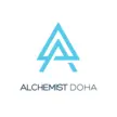 Alchemist Doha Logo