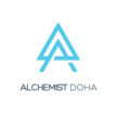 Alchemist Doha Logo