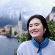 Eunice Shin
