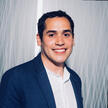 Nathaniel Ezolino headshot