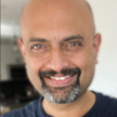Headshot of Ramakant