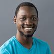 Headshot of Oluwasoga Oni