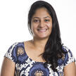 Headshot of Sonali